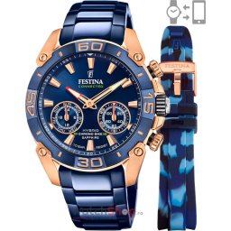 Festina CHRONO BIKE F20549/1 Editie Speciala F20549/1