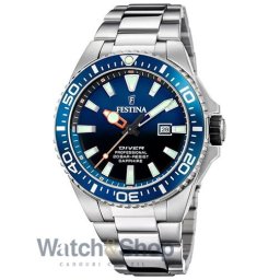 Festina F20663/1 F20663/1