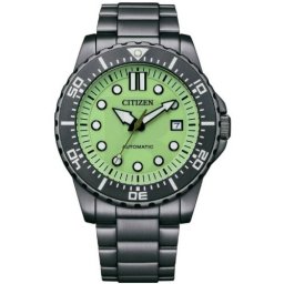 Citizen Automatic NJ0177-84X NJ0177-84X