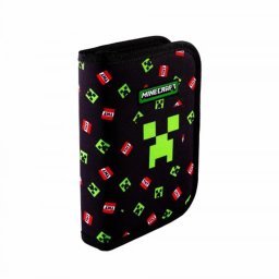 Penar Astra Minecraft TNT, 1 compartiment, 2 clapete