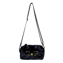 Gentuta Astra, Fluffy Kitty Black
