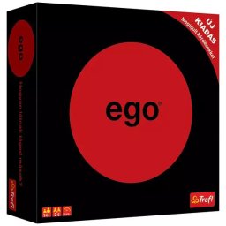 Trefl: joc de societate EGO