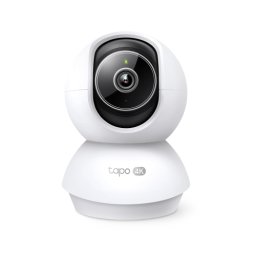 Camera IP PT TP-Link TAPO C250, 8 MP, Lentila 4 mm, IR 12 m