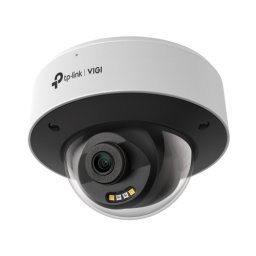 Camera IP Dome TP-Link INSIGHT S245(2.8MM), 4 MP, Lentila 2.8 mm, IR 30 m