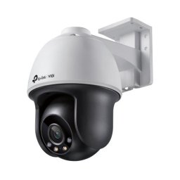 Camera IP Dome TP-Link VIGI C540(4MM), 4MP, Lentila 4mm, IR 30m