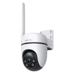 Camera IP Dome TP-Link TAPO C501GW, 2MP, Lentila 3.17mm, IR 30m