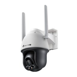 Camera IP Bullet TP-Link VIGI C540-4G(4MM), 4MP, Lentila 4mm, IR 30m