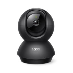 Camera IP Cube TP-Link TAPO C201, 2 MP, Lentila 4 mm, IR 12 m