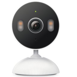 Camera IP TP-Link TAPO C113, 3 MP, Lentila 3.16 mm, IR 12 m