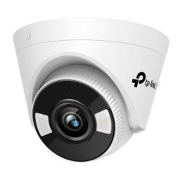 Camera IP Turret TP-Link VIGI C440-W(4MM), 4MP, Lentila 4mm, IR 30m