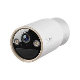 Camera IP TP-Link TAPO C460, 8 MP, Lentila 3.17 mm, IR 14.9 m