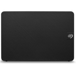HDD Portabil SEAGATE STKP22000400, 22TB, Black