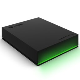 HDD Portabil SEAGATE Game Drive for Xbox STKX5000403, 5TB, Black
