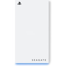 SSD Portabil SEAGATE Game Drive for Playstation STMH1000200, 1TB, White