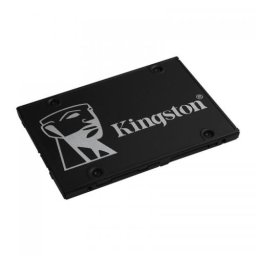 SSD KINGSTON KC600 SKC600/512G, 512GB, 2.5 inch, SATA3