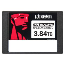 SSD KINGSTON DC600ME SEDC600ME/3840G, 3.84TB, 2.5 inch, SATA3