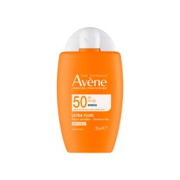 Avène Sun Ultra fluid SPF 50 50 ml