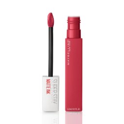 Maybelline Superstay Matte Ink (80 Ruler) 5 ml