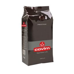 Covim Prestige cafea boabe 1kg