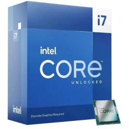 CPU Intel CORE I7-14700 S1700 BOX/2.1G BX8071514700 S RN40 IN BX8071514700 S RN40