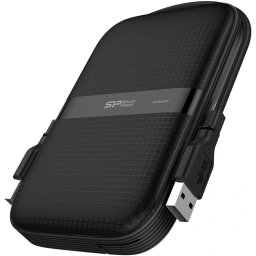 SILICON POWER Armor A60 5TB 2.5" USB 3.0 SP050TBPHDA60S3A