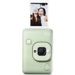 FUJI Instax Mini LiPlay instant aparat foto Matcha Green 16835146