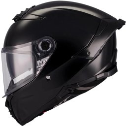 Casca moto integrala MT Thunder 4 SV - Pure A1, ochelari de soare, Pinlock Ready -ECE 22.06