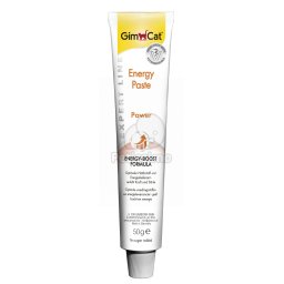 Pastă GimCat Energy 50 g