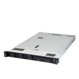 Server Refurbished HP ProLiant DL360 G10 1U, 2 x Intel Xeon Gold 6230 20-Core 2.1 - 3.9GHz, 128GB DDR4, 2 X 1.8TB HDD SAS + 2 x HDD 2.4TB SAS, Raid P816i-a SR/4GB, 4 x 1Gb, iLO 5 Advanced, 2 x Surse 800W HS
