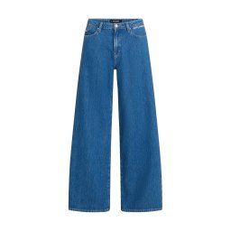 KARL LAGERFELD Jeans Ikon B3W10046 1eg clean washed mid blue