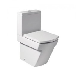 Rezervor WC Roca gama Hall
