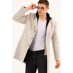 Palton pentru bărbati dewberry