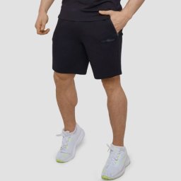 GymBeam Pantaloni scurți Agile Onyx M