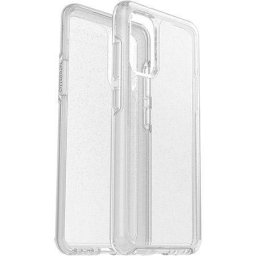 Husa OtterBox Symmetry Clear compatibila cu Samsung Galaxy S20 Stardust Glitter