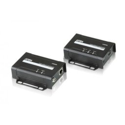 Extender Aten HDMI - RJ-45 UHD Black