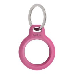 Belkin AirTag Pink