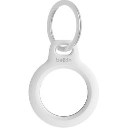 Suport Pentru AirTag Belkin F8W973btWHT Alb