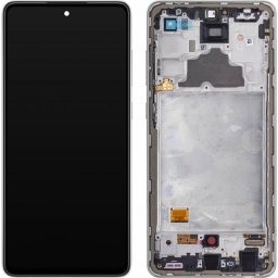 Display TouchScreen Samsung pentru Galaxy A72 4G A725