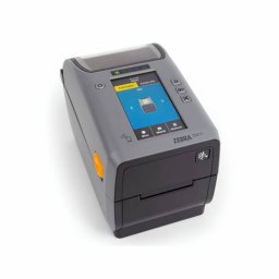 Imprimanta de Etichete Zebra ZD611 300dpi USB Grey