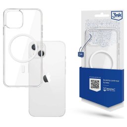 Husa 3MK pentru Apple iPhone 15
