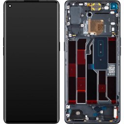 Display cu Touchscreen Oppo pentru Reno4 Pro 5G