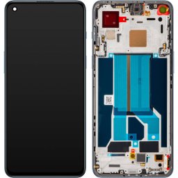 Display cu Touchscreen OnePlus pentru Nord 2 5G