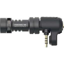Rode Rode Microphones Microphones VideoMic Me
