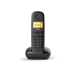 Telefon Fix Gigaset DECT A170 Fara Fir Negru