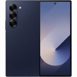 Telefon mobil Samsung Galaxy Z Fold 6 1TB 12GB RAM Dual Sim 5G Navy