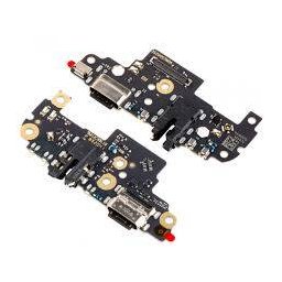 Placa Cu Conector Incarcare Xiaomi Redmi Note 8 Pro Audio Microfon Service Pack 56000900G700