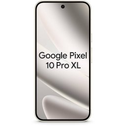 Telefon mobil Google Pixel 10 Pro XL 512GB 16GB RAM Dual Sim 5G Porcelain