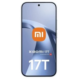 Telefon mobil Xiaomi 17T 256GB 12GB RAM Dual Sim 5G Blue