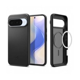 Husa Spigen Google Pixel 10 Pro / 10 Thin Fit Negru