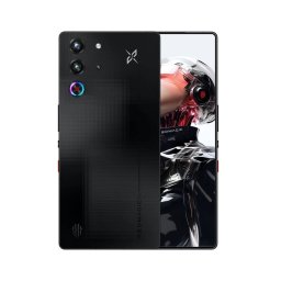 Smartphone NUBIA RedMagic 10S Pro 256GB 12GB 5G Dual Sim Nightfall